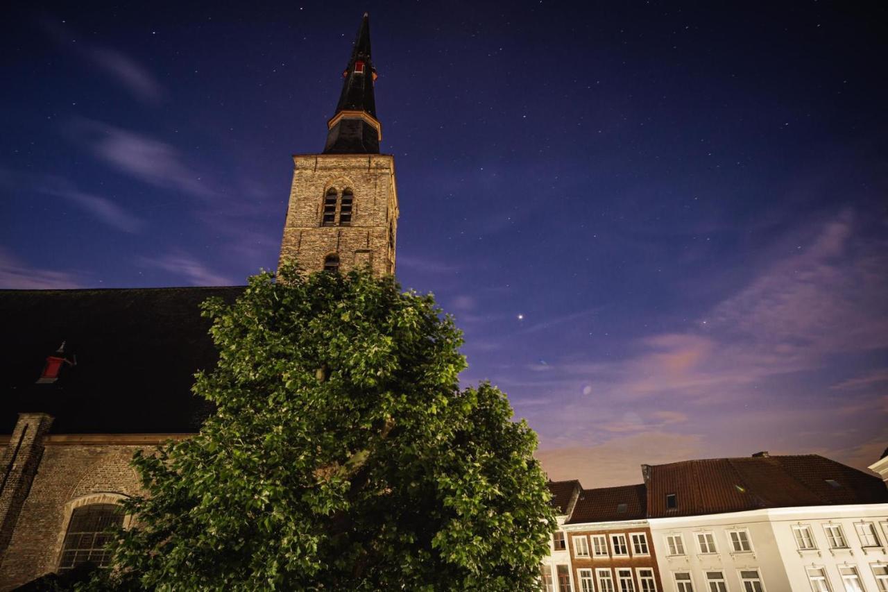 Alloggio in famiglia Nocturne Bruges