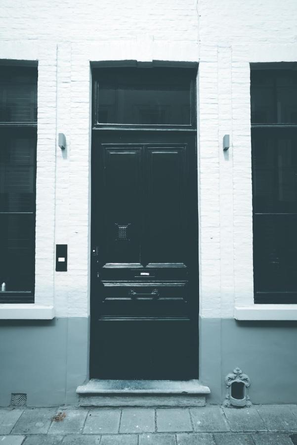 Nocturne Brugge