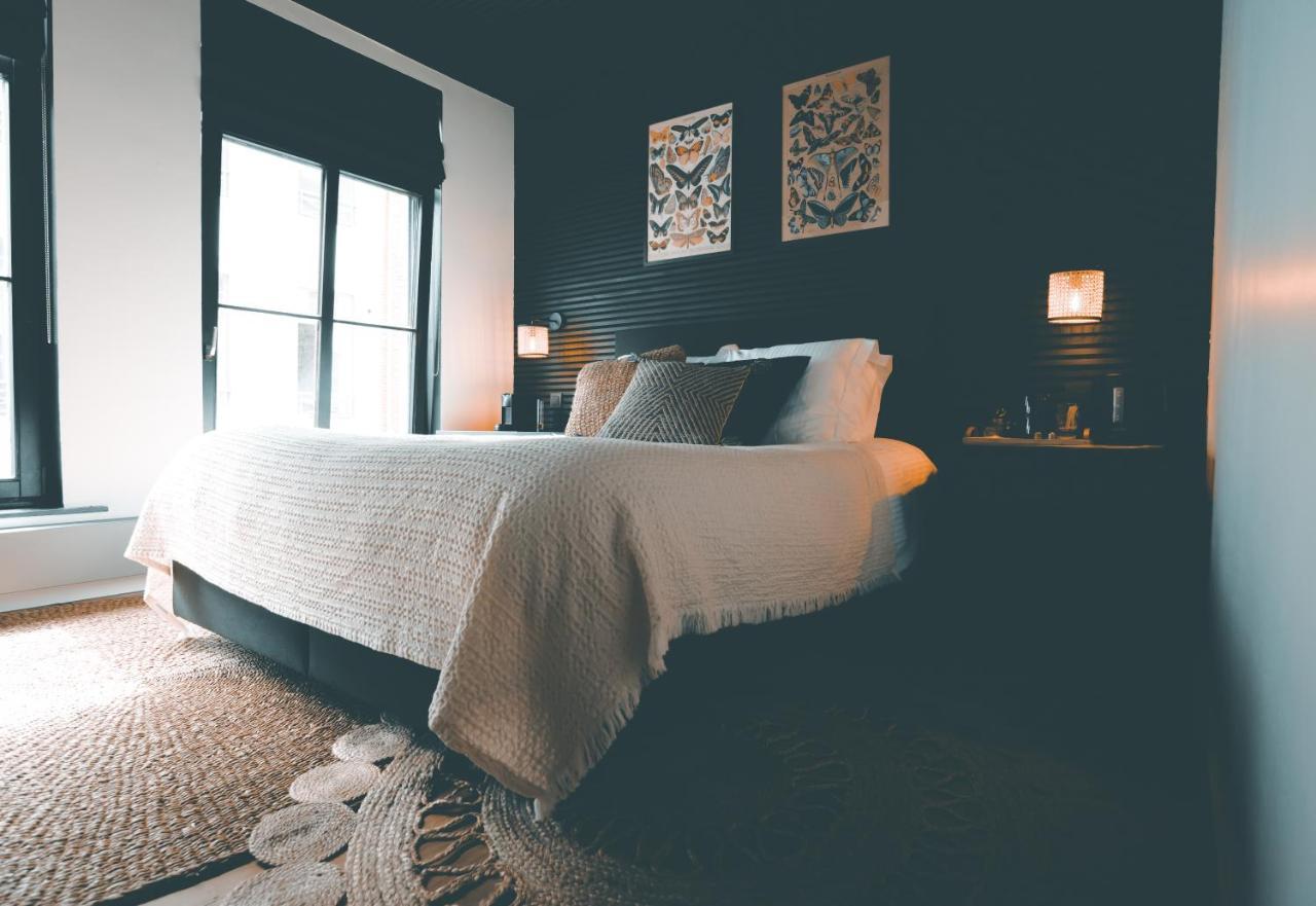 Nocturne Accommodatie bij particulieren