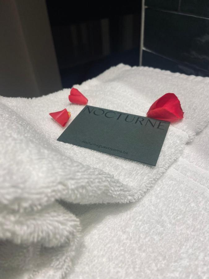 Nocturne Accommodatie bij particulieren *